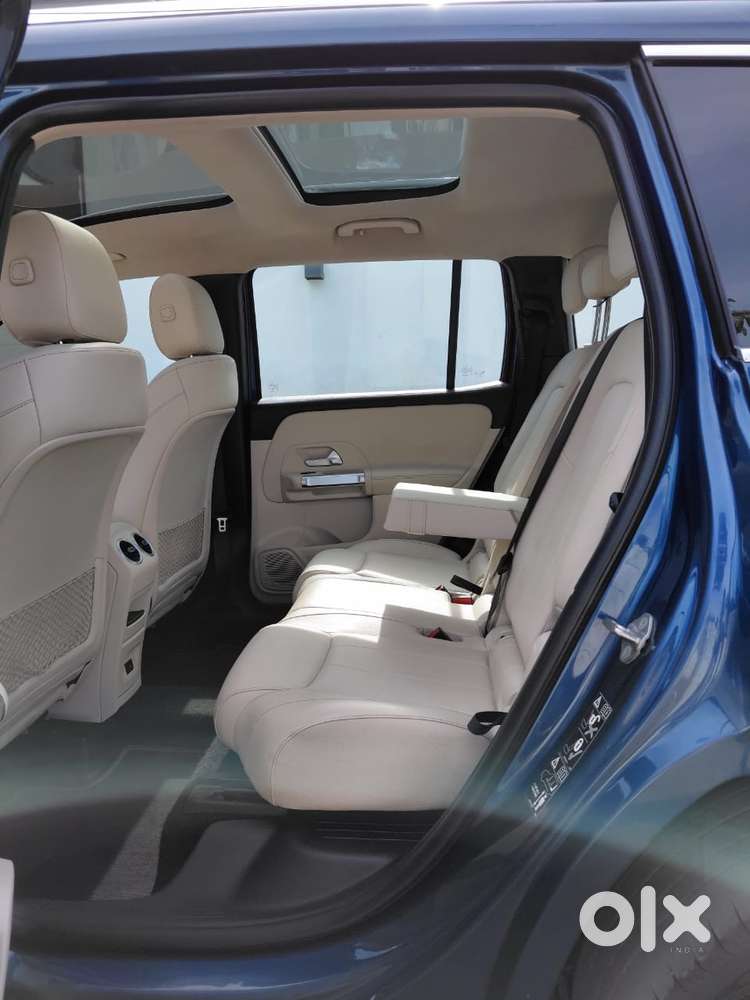Mercedes-benz Glb 200 Progressive Line, 2022, Petrol