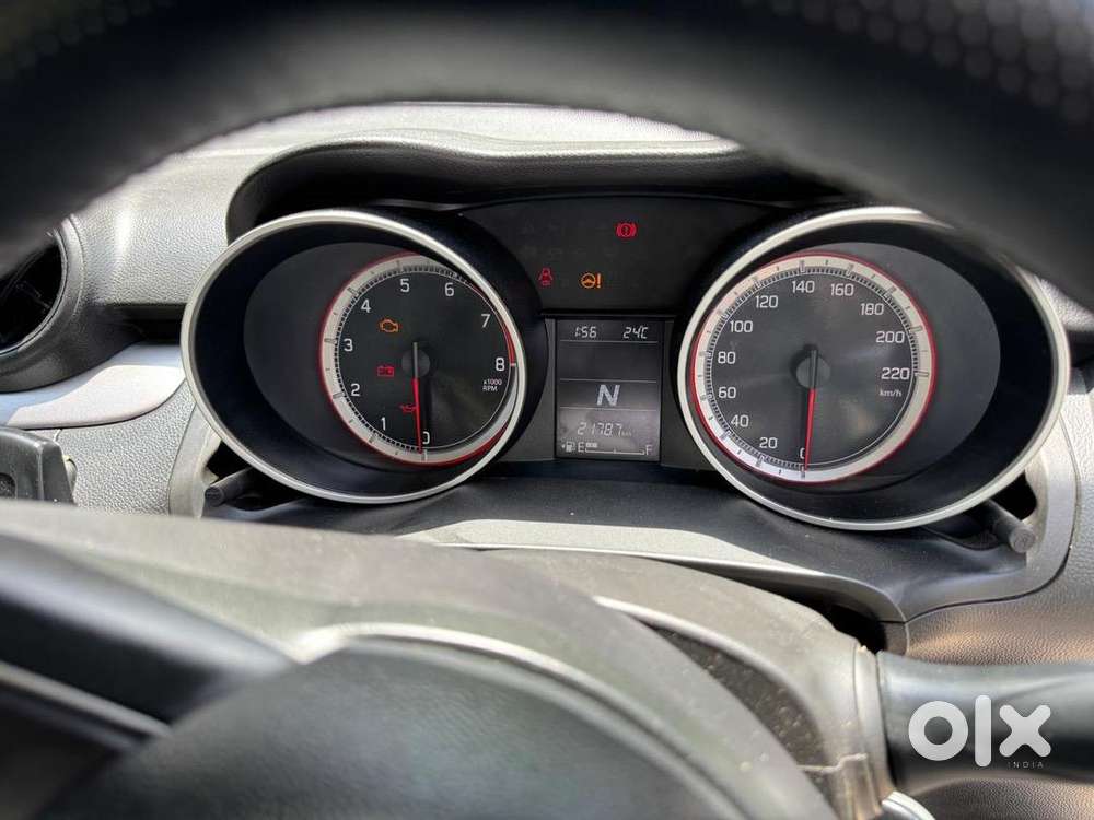 Maruti Suzuki 2022 Automatic