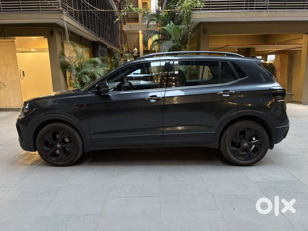 Volkswagen Taigun Gt Plus 1.5 Tsi Dsg, 2024, Petrol