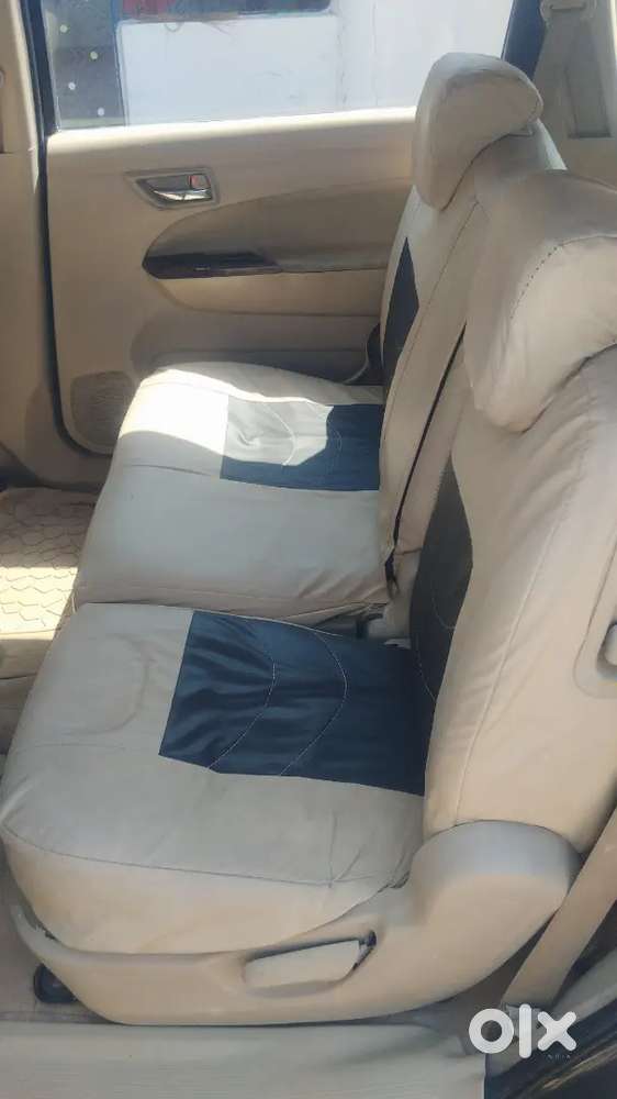 Maruti Suzuki Ertiga 2016 Diesel Well Maintained