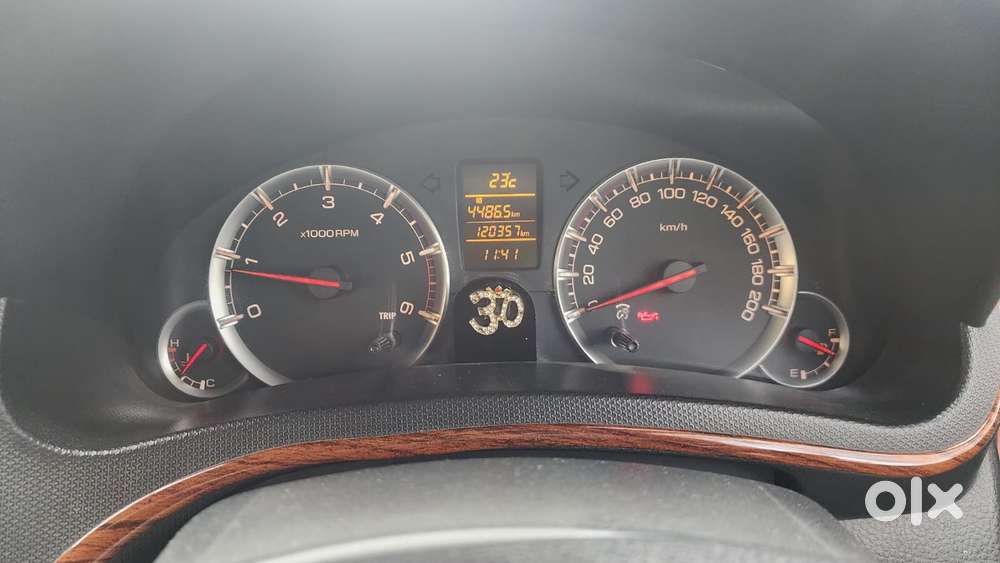 Maruti Suzuki Swift 2011-2014 Zdi, 2013, Diesel