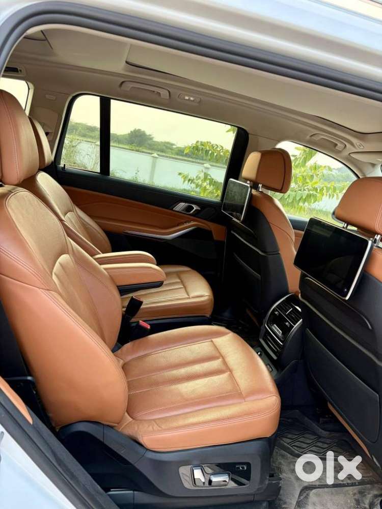 Bmw X7 Xdrive30d Dpe Signature, 2019, Diesel