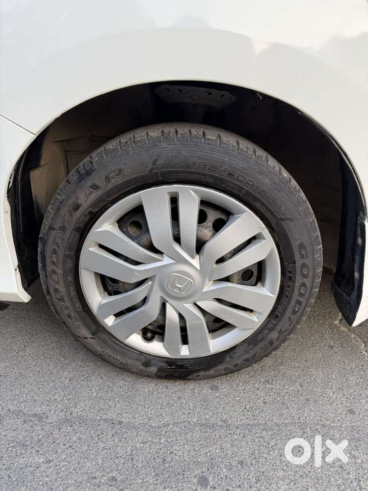 Honda City 2015-2017 I Vtec Sv, 2015, Petrol