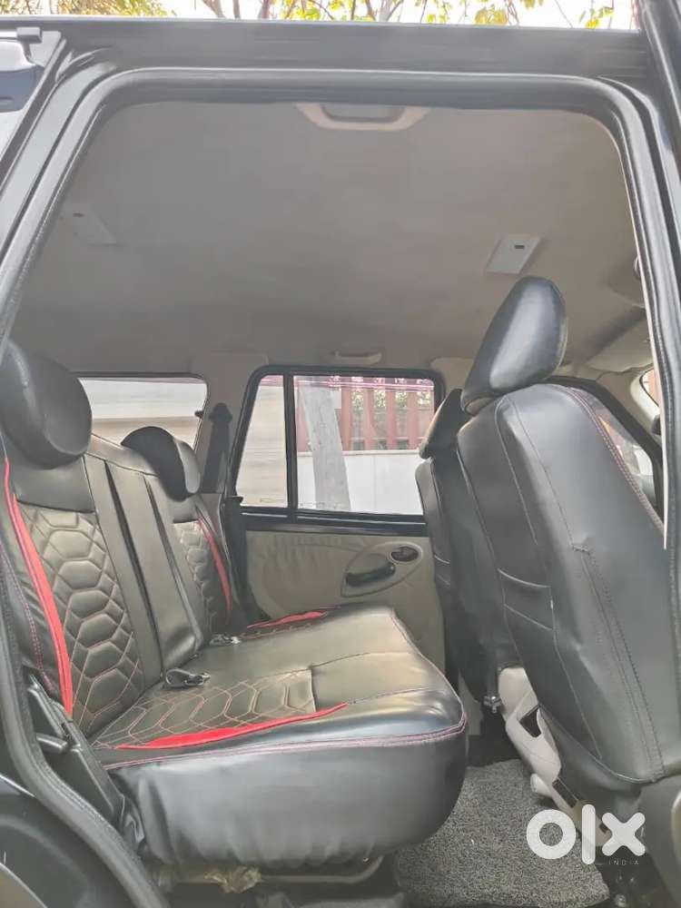 Mahindra Scorpio 2023 Classic Mt 2nd