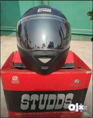 Studds 2024 helmet 600mm