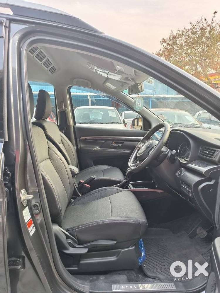 Maruti Suzuki Xl6 1.5 Alpha At, 2024, Petrol