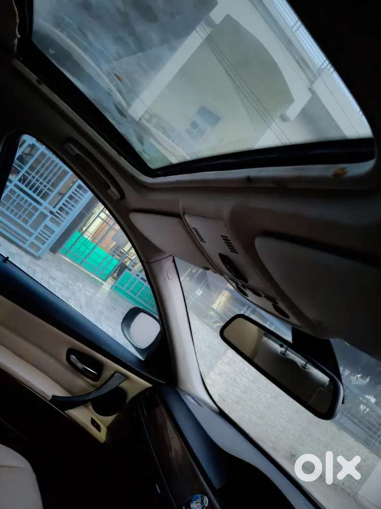 Bmw 32d Top Model Luxury Car