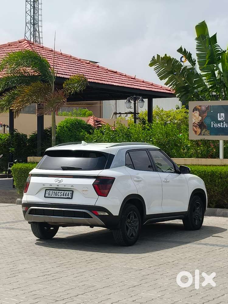 Hyundai Creta 1.4 Crdi S Plus, 2020, Diesel