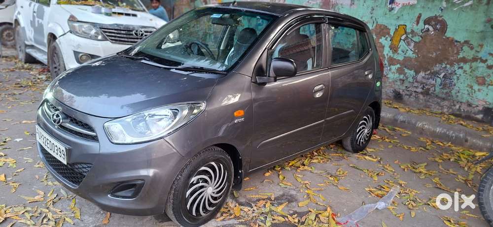 Hyundai I10 1.2 Kappa Magna, 2012, Lpg