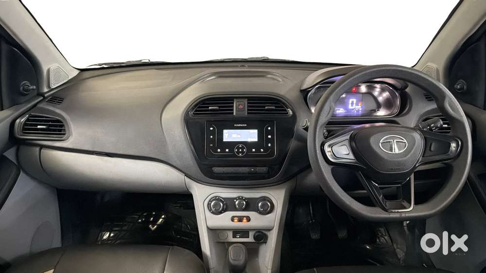 Tata Tiago 1.2 Revotron Xm, 2023, Cng & Hybrids