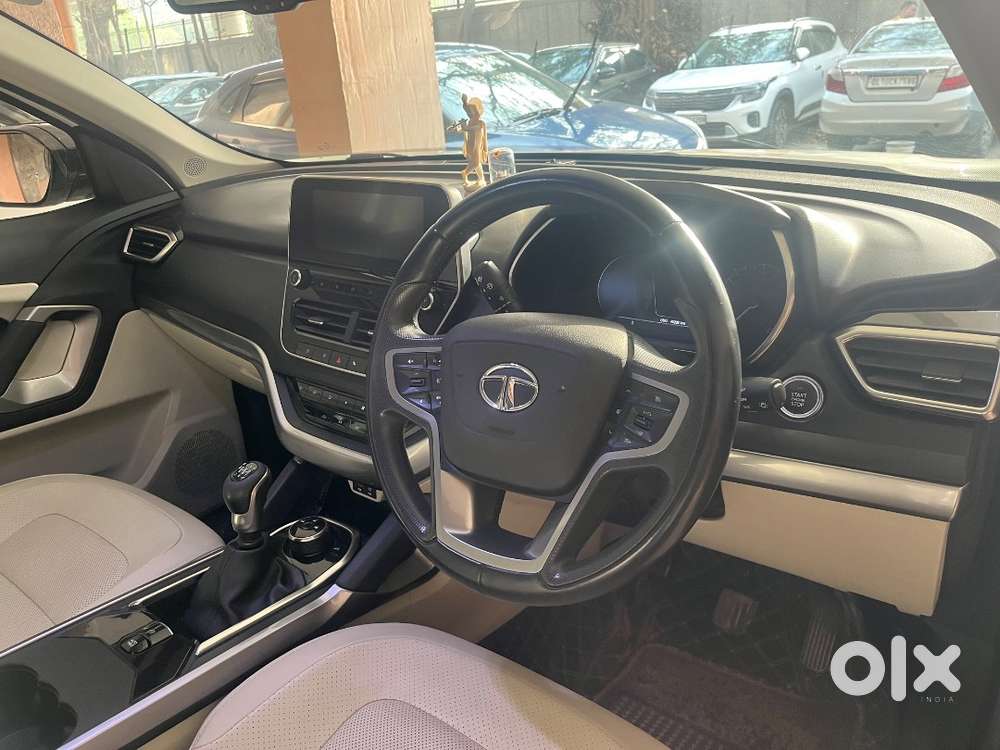Tata Safari Zx+ For Sale (june 2022) No Dealer Please