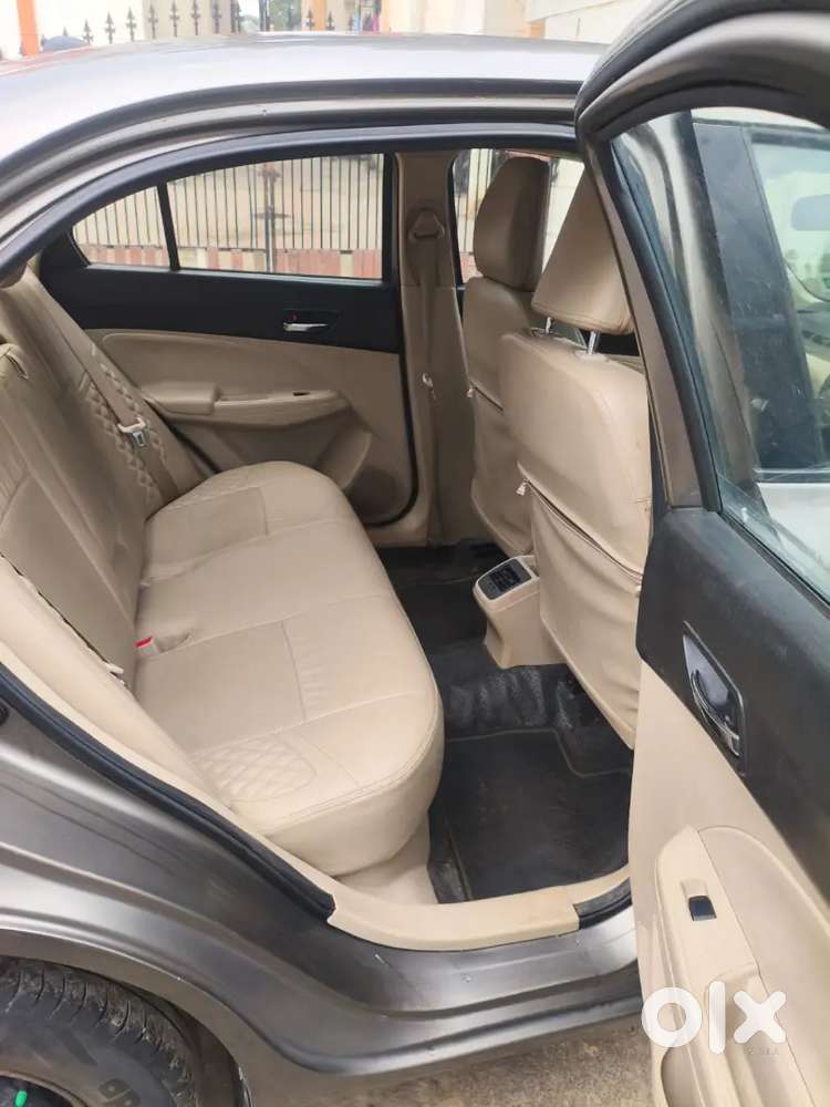 Maruti Suzuki Dzire 2022
