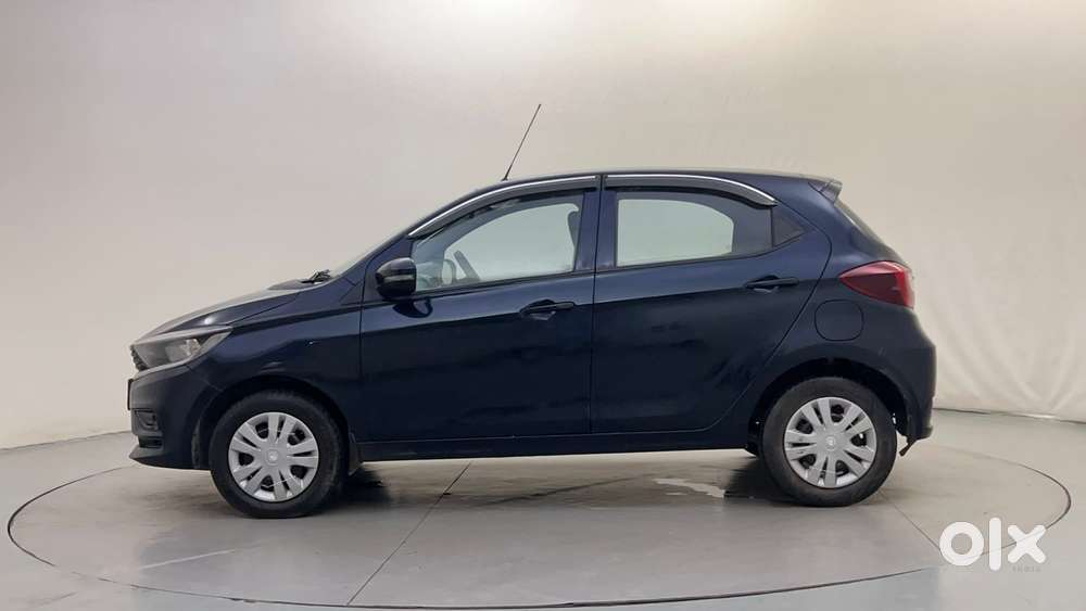 Tata Tiago 1.2 Revotron Xt Option, 2021, Petrol