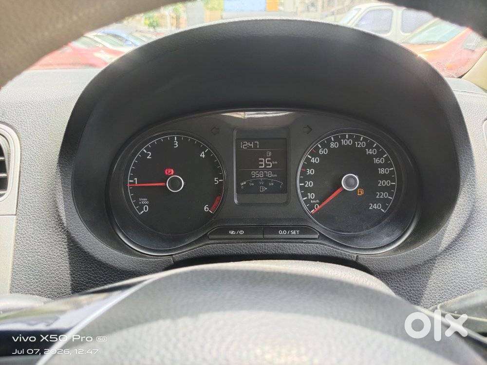 Volkswagen Ameo 1.5 Tdi Highline Plus, 2018, Diesel