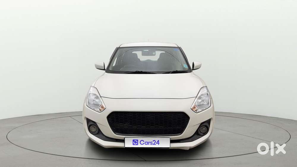 Maruti Suzuki Swift Vvt Vxi, 2023, Petrol