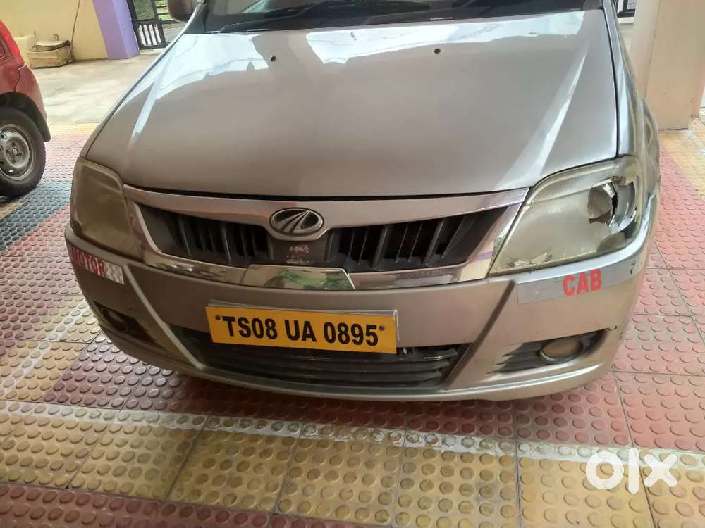 Mahindra Verito 2013 Diesel Good Condition