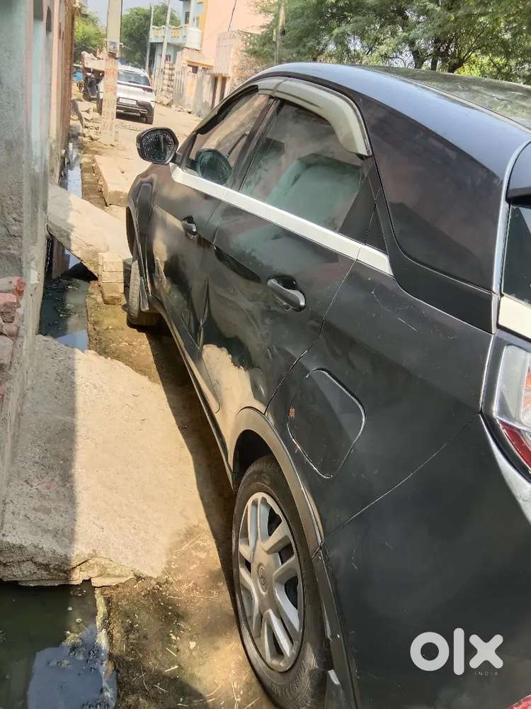 2019 Tata Nexon Revotron