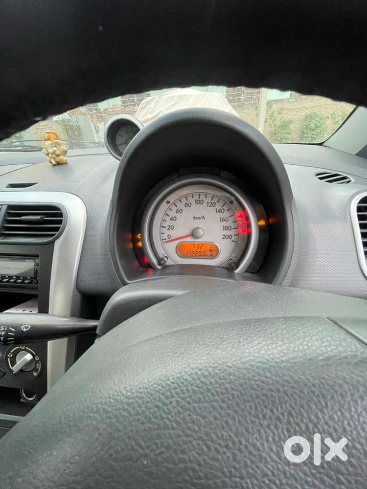 Maruti Suzuki Ritz 2010 Diesel Well Maintained
