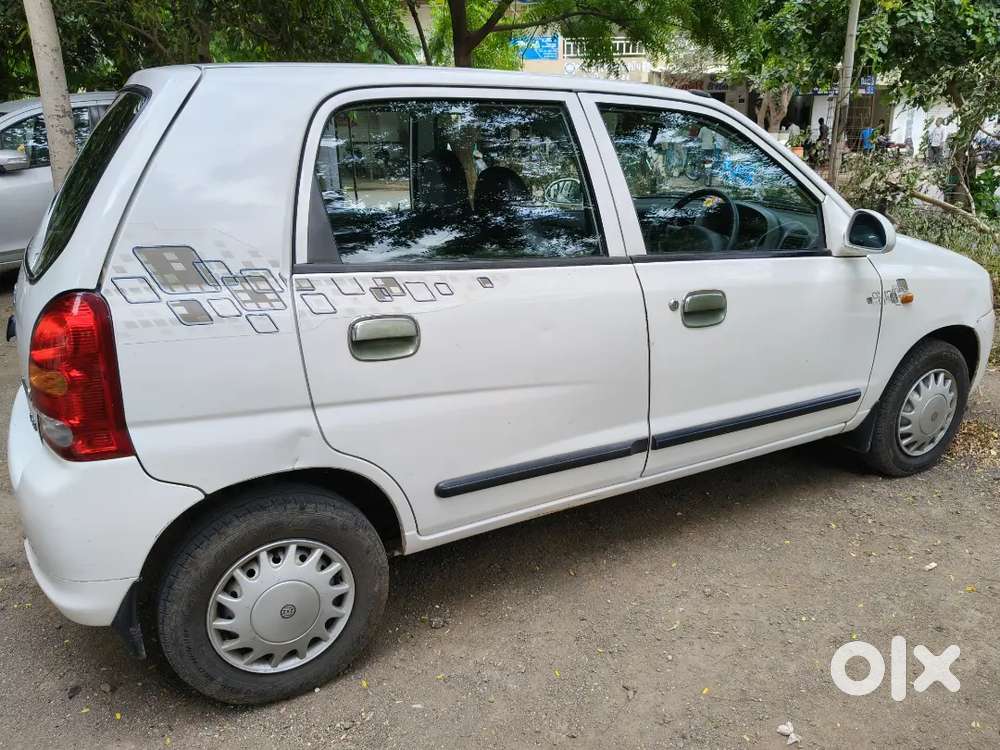 Urgent Sell Maruti Suzuki Alto 2011