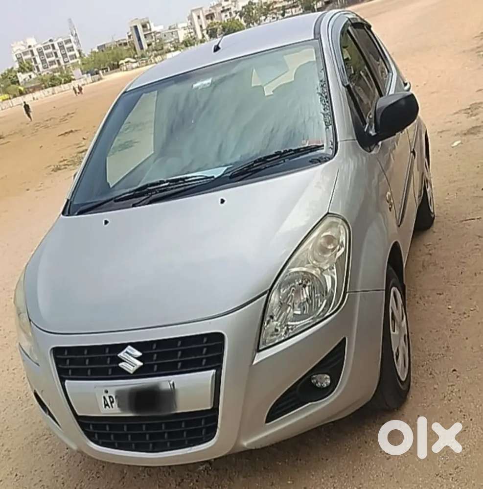 Veri Good Condition Vehicle