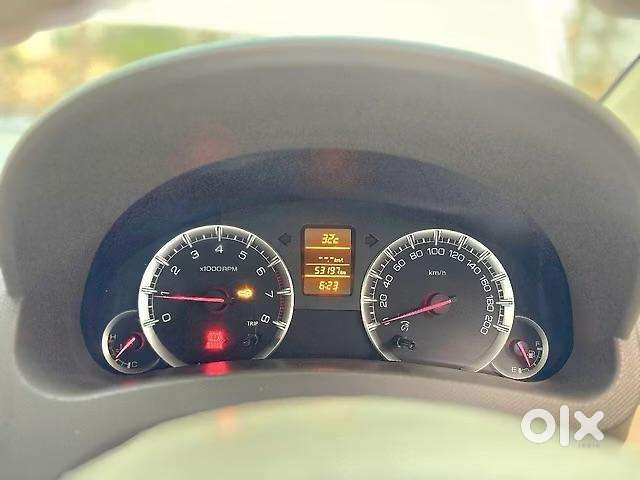 Maruti Suzuki Ertiga Zxi Plus Petrol, 2017, Petrol