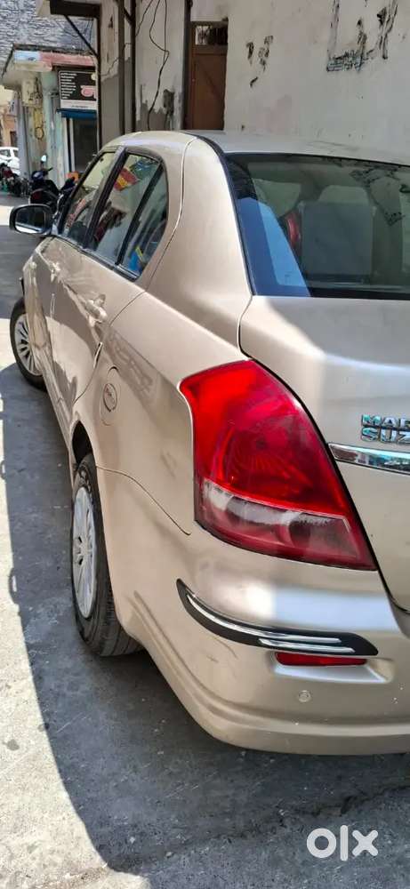 Swift Dzire Maruti Suzuki 2012 Lxi Original Pant