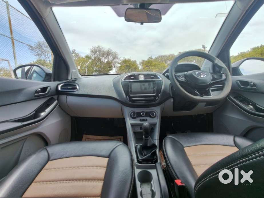 Tata Tiago 1.05 Revotorq Xt, 2023, Petrol