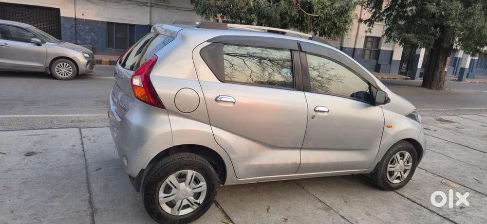 Datsun 2018 Car Manual
