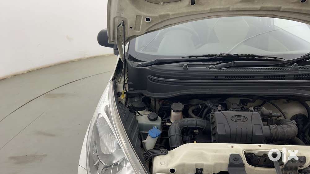 Hyundai Eon Era +, 2014, Petrol