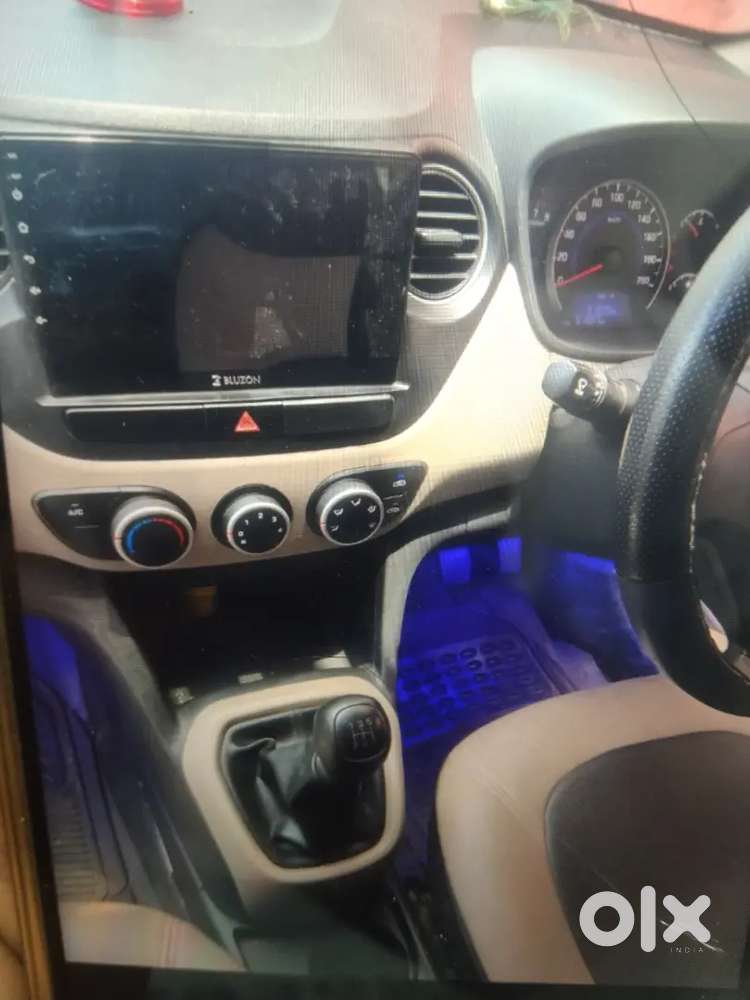 I Want To Sale My Car