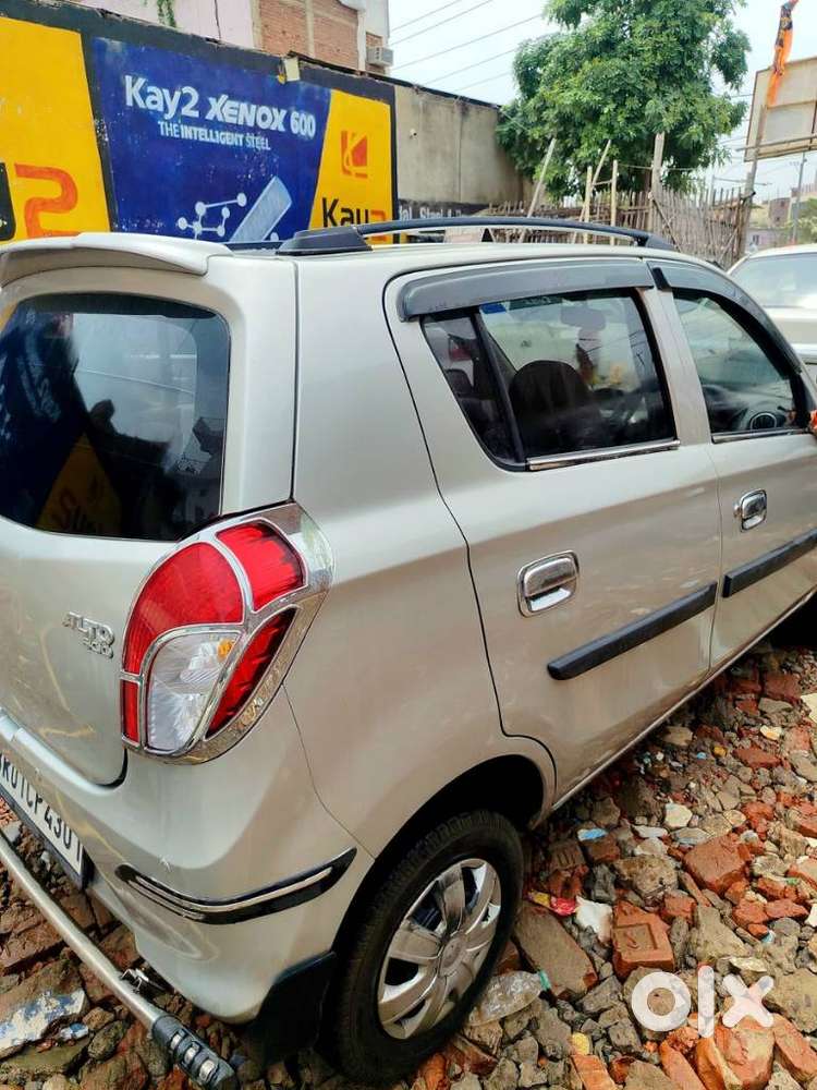 Maruti Suzuki Alto 800 0.8 Vxi (o), 2015, Petrol