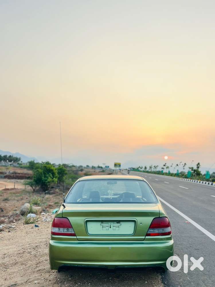 Honda City Type2
