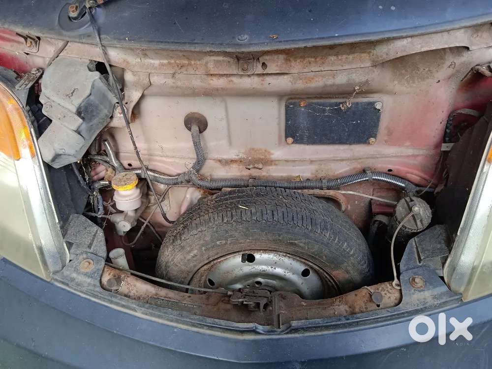 Tata Nano,learning Purpes