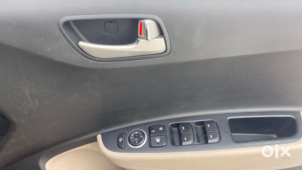 Hyundai Grand I10 Sportz 1.2 Kappa Vtvt, 2014, Petrol