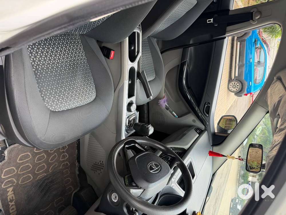 Tata Nexon 2018 Petrol Automatic Amt