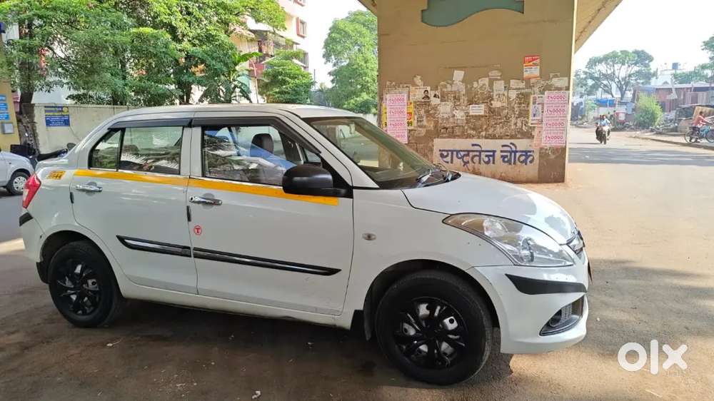 Maruti Suzuki Dzire 2021 Cng & Hybrids Well Maintained