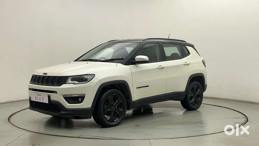 Jeep Compass 2.0 Night Eagle Diesel, 2020, Diesel