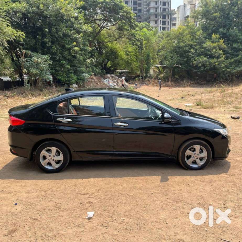 Honda City 1.5 Vx I-dtec Mt, 2014, Diesel