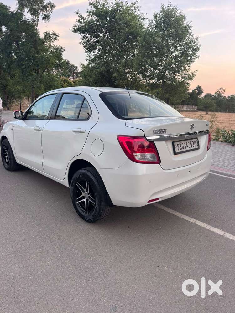 Maruti Suzuki Swift Dzire Ldi (o), 2019, Diesel