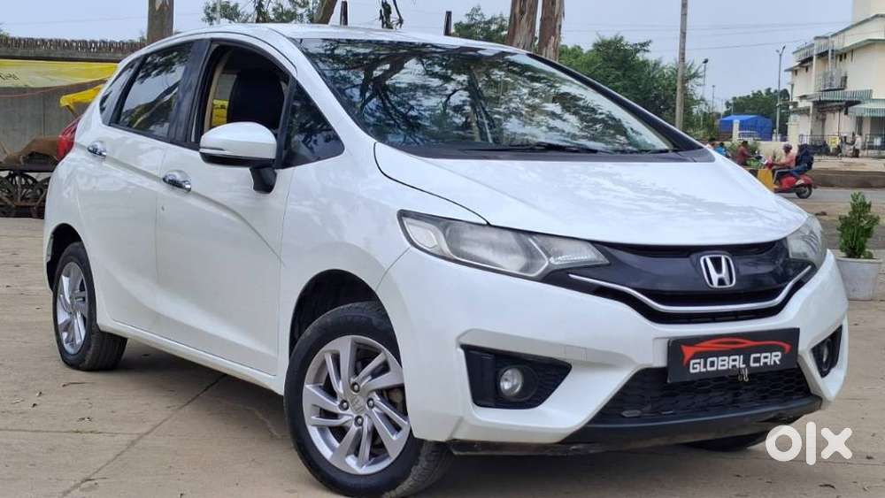 Honda Jazz 1.2 Vx I Vtec, 2019, Petrol