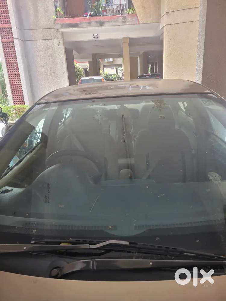 Honda City Golden