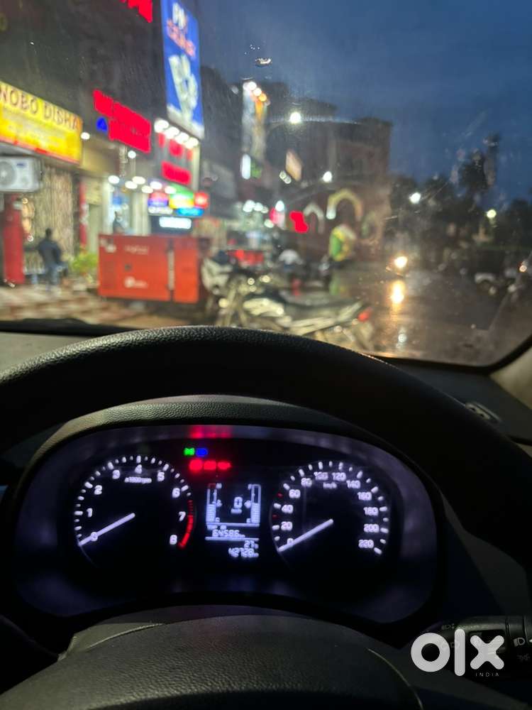 Hyundai Creta 2015 Petrol Well Maintained