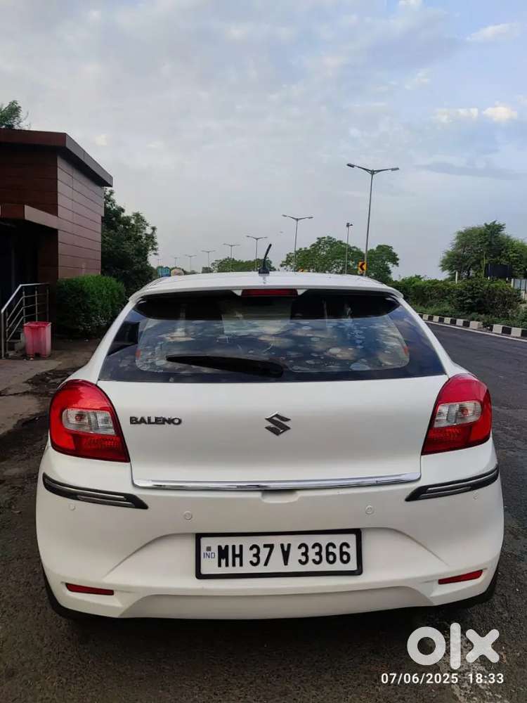 Maruti Suzuki Baleno 2018 Diesel 90000 Km Driven
