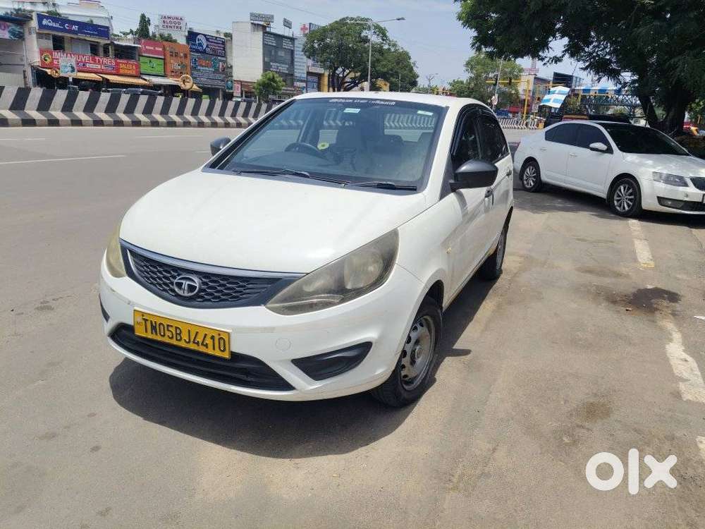 Tata Bolt Quadrajet Xm, 2016, Diesel