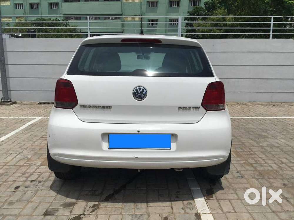 Volkswagen Polo Comfortline 1.2l Diesel, 2013, Diesel