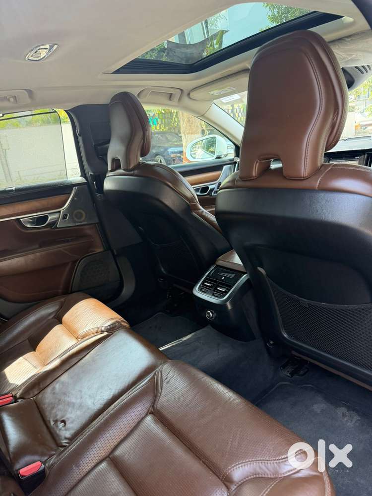 Volvo S90 D4 Inscription, 2020, Diesel