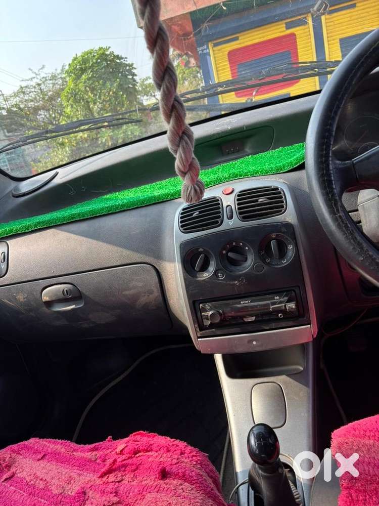 Tata Indica 2007 Diesel Good Condition