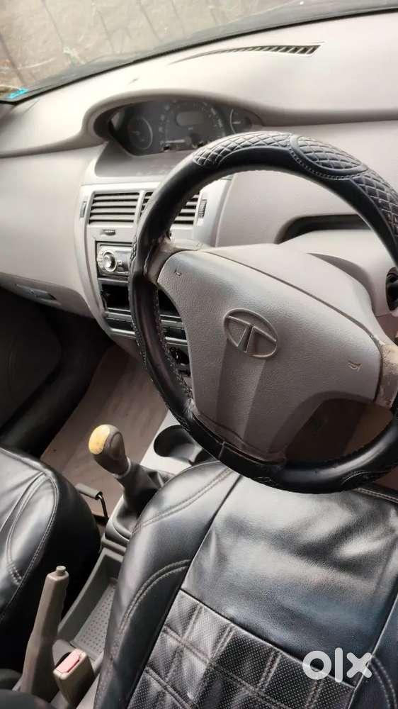 Tata Indica Vista 2009 Diesel Manual
