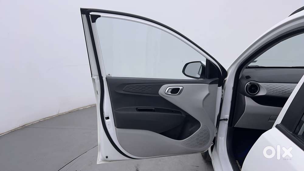 Hyundai Grand I10 Nios Sportz Amt 1.2 Kappa Vtvt, 2023, Petrol
