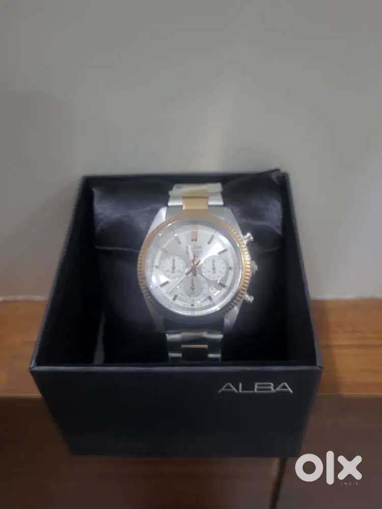ALBA Watch